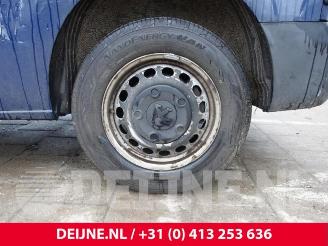 Peugeot Expert Expert (V1/VA/VB/VE/VF/VT/VY), Van, 2016 2.0 Blue HDi 120 16V picture 24