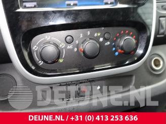 Renault Trafic Trafic (1FL/2FL/3FL/4FL), Van, 2014 1.6 dCi 145 Twin Turbo picture 32