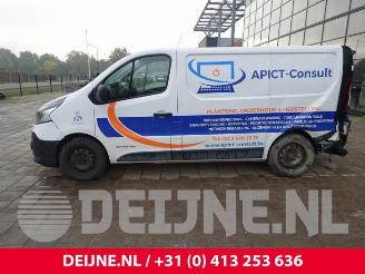 Renault Trafic Trafic (1FL/2FL/3FL/4FL), Van, 2014 1.6 dCi 145 Twin Turbo picture 4