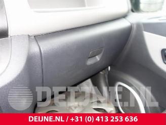 Renault Trafic Trafic (1FL/2FL/3FL/4FL), Van, 2014 1.6 dCi 145 Twin Turbo picture 30