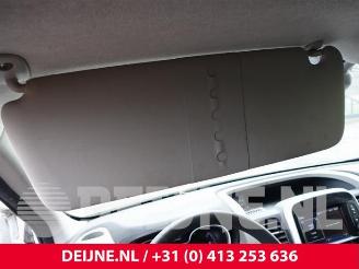 Renault Trafic Trafic (1FL/2FL/3FL/4FL), Van, 2014 1.6 dCi 145 Twin Turbo picture 27