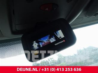 Renault Master Master III (FV), Van, 2010 2.3 dCi 125 16V FWD picture 28