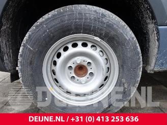 Mercedes Sprinter eSprinter 3,5t (907.6/910.6), Van, 2020 314 picture 10