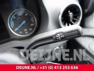 Mercedes Sprinter eSprinter 3,5t (907.6/910.6), Van, 2020 314 picture 26