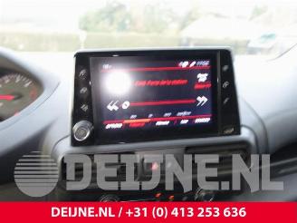 Peugeot Partner Partner (EF/EU), Van, 2018 1.5 BlueHDi 100 picture 28