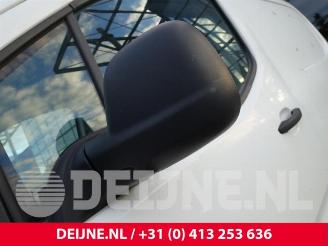 Peugeot Partner Partner (EF/EU), Van, 2018 1.5 BlueHDi 100 picture 12