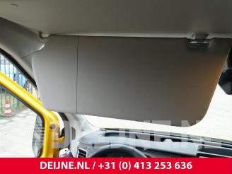 Ford Transit Transit, Van, 2013 2.0 TDCi 16V Eco Blue 165 RWD picture 32