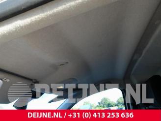 Peugeot Expert Expert (V1/VA/VB/VE/VF/VT/VY), Van, 2016 1.5 BlueHDi 100 picture 20