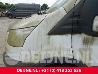 Ford Transit Transit, Van, 2013 2.2 TDCi 16V picture 9