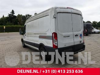 Ford Transit Transit, Van, 2013 2.2 TDCi 16V picture 5