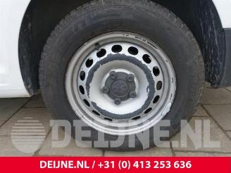 Volkswagen Caddy Caddy IV, Van, 2015 2.0 TDI 102 picture 33