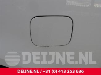 Volkswagen Caddy Caddy IV, Van, 2015 2.0 TDI 102 picture 32