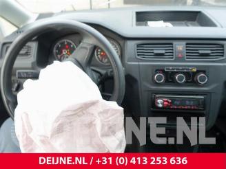 Volkswagen Caddy Caddy IV, Van, 2015 2.0 TDI 102 picture 28