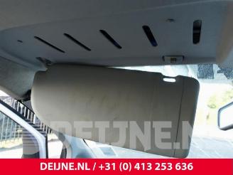 Volkswagen Caddy Caddy Combi III (2KB,2KJ), MPV, 2004 / 2015 1.6 TDI 16V picture 26