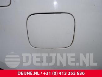 Volkswagen Caddy Caddy IV, Van, 2015 2.0 TDI 102 picture 20