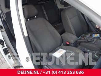 Volkswagen Caddy Caddy IV, Van, 2015 2.0 TDI 102 picture 14