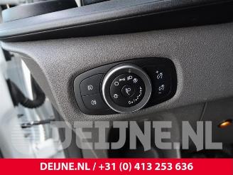 Ford Transit Transit Custom, Van, 2011 / 2023 2.0 TDCi 16V Eco Blue 130 picture 31