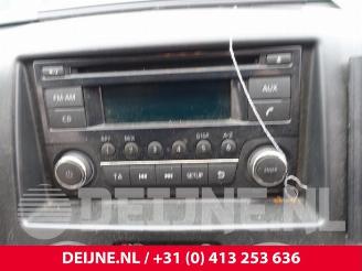 Nissan Nv200 NV 200 (M20M), Van, 2010 1.5 dCi 110 picture 22