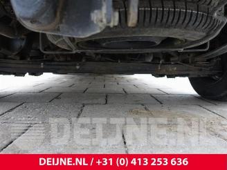 Nissan Nv200 NV 200 (M20M), Van, 2010 1.5 dCi 110 picture 33