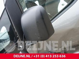 Nissan Nv200 NV 200 (M20M), Van, 2010 1.5 dCi 110 picture 13