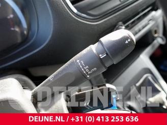 Citroën Jumpy Jumpy, Van, 2016 1.6 Blue HDi 95 picture 22