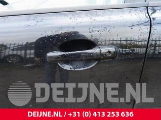 Volvo V-70 V70 (BW), Combi, 2007 / 2016 2.0 D 16V picture 13