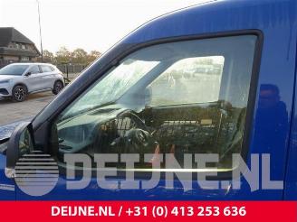 Fiat Doblo Doblo Cargo (263), Van, 2010 1.3 D Multijet picture 14