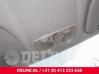 Fiat Doblo Doblo Cargo (263), Van, 2010 1.3 D Multijet picture 24