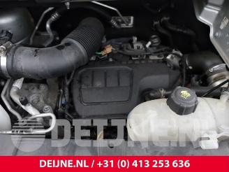Renault Trafic Trafic (1FL/2FL/3FL/4FL), Van, 2014 1.6 dCi 125 Twin Turbo picture 35