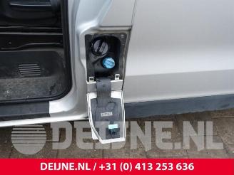 Renault Trafic Trafic (1FL/2FL/3FL/4FL), Van, 2014 1.6 dCi 125 Twin Turbo picture 20