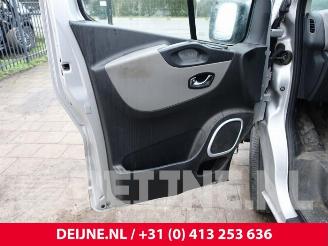 Renault Trafic Trafic (1FL/2FL/3FL/4FL), Van, 2014 1.6 dCi 125 Twin Turbo picture 17