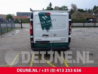 Opel Vivaro Vivaro, Van, 2014 / 2019 1.6 CDTI 95 Euro 6 picture 6