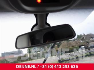 Opel Vivaro Vivaro, Van, 2014 / 2019 1.6 CDTI 95 Euro 6 picture 32