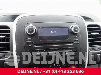 Renault Trafic Trafic (1FL/2FL/3FL/4FL), Van, 2014 1.6 dCi 120 Twin Turbo picture 27