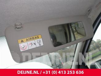 Renault Trafic Trafic (1FL/2FL/3FL/4FL), Van, 2014 1.6 dCi 120 Twin Turbo picture 34