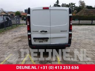 Renault Trafic Trafic (1FL/2FL/3FL/4FL), Van, 2014 1.6 dCi 120 Twin Turbo picture 6