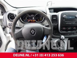 Renault Trafic Trafic (1FL/2FL/3FL/4FL), Van, 2014 1.6 dCi 120 Twin Turbo picture 31