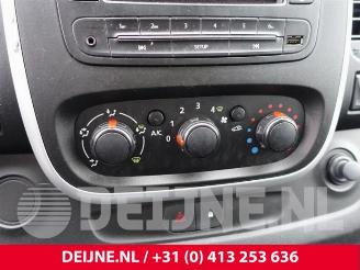 Renault Trafic Trafic (1FL/2FL/3FL/4FL), Van, 2014 1.6 dCi 120 Twin Turbo picture 28