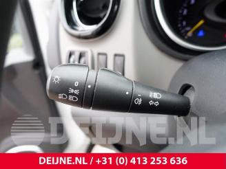 Renault Trafic Trafic (1FL/2FL/3FL/4FL), Van, 2014 1.6 dCi 120 Twin Turbo picture 23