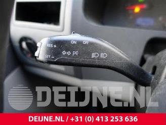 Volkswagen Transporter Transporter T5, Van, 2003 / 2015 2.5 TDi picture 32