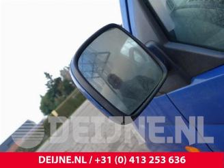 Volkswagen Transporter Transporter T5, Van, 2003 / 2015 2.5 TDi picture 12