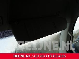 Volkswagen Transporter Transporter T5, Van, 2003 / 2015 2.5 TDi picture 26