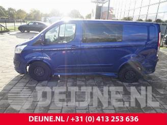 Ford Transit Transit Custom, Van, 2011 / 2023 2.2 TDCi 16V picture 5