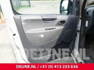 Peugeot Expert Expert (G9), Van, 2007 / 2016 2.0 HDi 120 picture 16