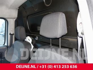Mercedes Citan Citan (415.6), Van, 2012 / 2021 1.5 108 CDI Euro 6 picture 16