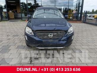 Volvo Xc-60 XC60 I (DZ), SUV, 2008 / 2017 2.0 D3 20V picture 2