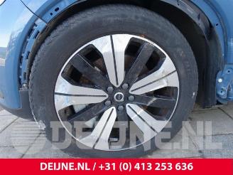 Volvo XC40 XC40 (XZ), SUV, 2017 Recharge picture 10