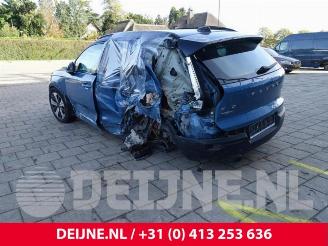 Volvo XC40 XC40 (XZ), SUV, 2017 Recharge picture 5