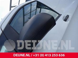 Mercedes Vito Vito (447.6), Van, 2014 1.6 111 CDI 16V picture 12