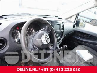 Mercedes Vito Vito (447.6), Van, 2014 1.6 111 CDI 16V picture 22